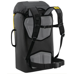 PETZL - SAC DE TRANSPORT 45 - JAUNE