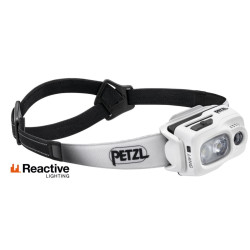 PETZL - Lampe frontale SWIFT RL