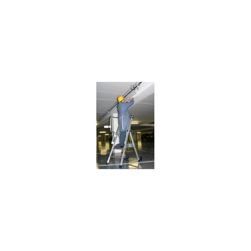 PIR Plateforme individuelle roulante légère Tandempro F2 Duarib PIR Plateforme individuelle roulante légère Tandempro F2 Duarib