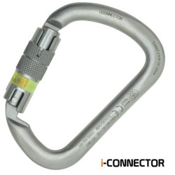 KONG - MOUSQUETON - i-Connector