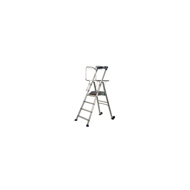 Plateforme individuelle roulante Tandempro F4 Duarib Plateforme individuelle roulante Tandempro F4 Duarib