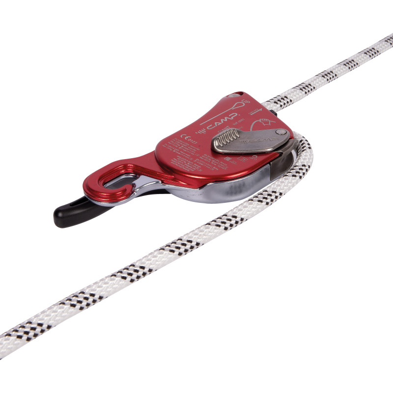 GANT - Giant - Descendeur auto-freinant avec fonction anti-panique GANT - Giant - Descendeur auto-freinant avec fonction anti-panique