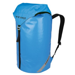 CAMP - Sac de transport EPI - CARGO 60L blue