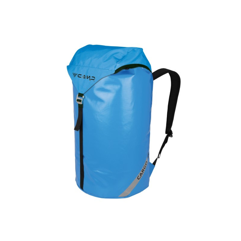 CAMP - Sac de transport EPI - CARGO 60L blue