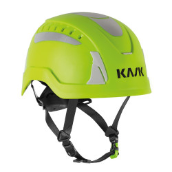 KASK- Casque de sécurité - PRIMERO AIR HI VIZ