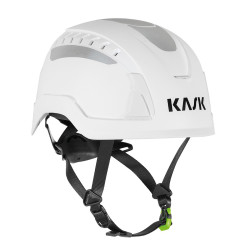 KASK- Casque de sécurité - PRIMERO PL HI VIZ