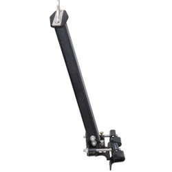 KRATOS - Ancrage - POTELET D'ANCRAGE POUR POUTRE IPN