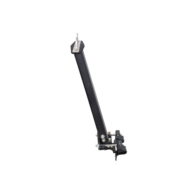 KRATOS - Ancrage - POTELET D'ANCRAGE POUR POUTRE IPN KRATOS - Ancrage - POTELET D'ANCRAGE POUR POUTRE IPN