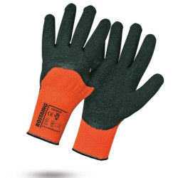 ROSTAING - Protection des mains - Gants de chantier COLDPRO