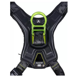 MILLER - Harnais antichute - H700 Full Body Harness Industry Comfort (IC)