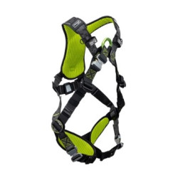 MILLER - Harnais antichute - H700 Full Body Harness Industry Comfort (IC)