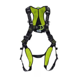 MILLER - Harnais antichute - H700 Full Body Harness Industry Comfort (IC)