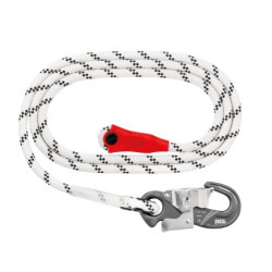 PETZL - Corde de rechange pour GRILLON HOOK - version européenne