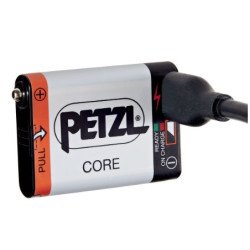 PETZL - Batterie rechargeable - CORE