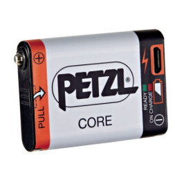 PETZL - Batterie rechargeable - CORE