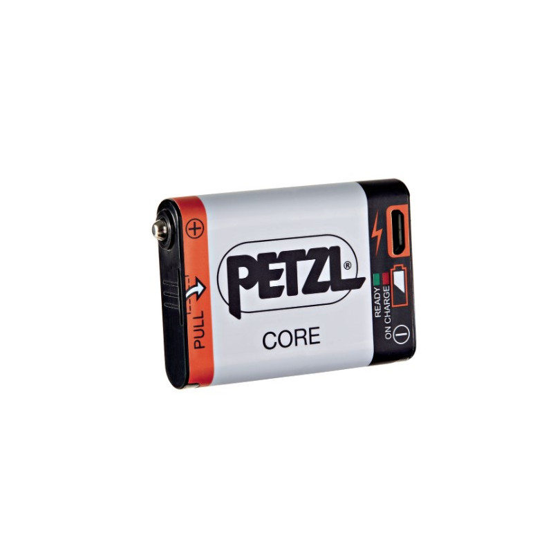 PETZL - Batterie rechargeable - CORE