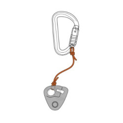 PETZL - NANO TRAXION