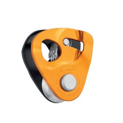 PETZL - NANO TRAXION