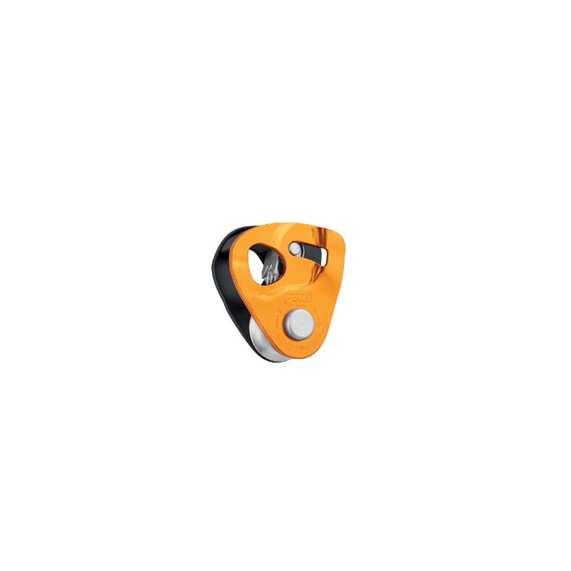 PETZL - NANO TRAXION