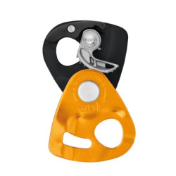 PETZL - NANO TRAXION