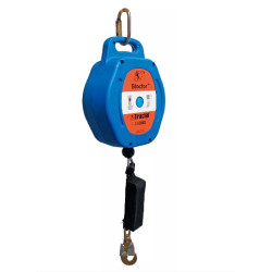 TRACTEL - Antichute à rappel automatique - BLOCFOR 20