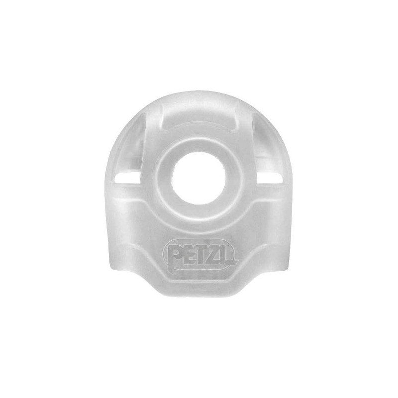 PETZL - Accessoire anti-rotation pour connecteur - STUART (x10)
