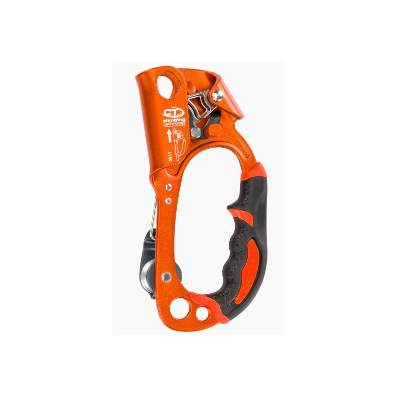 Climbing Technology - Poignée bloqueur - QUICK ROLL