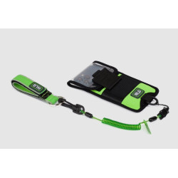 NLG - Accessoire antichute - Kit d'attache mobil phone