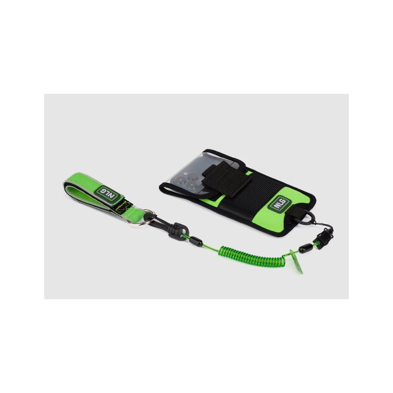 NLG - Accessoire antichute - Kit d'attache mobil phone