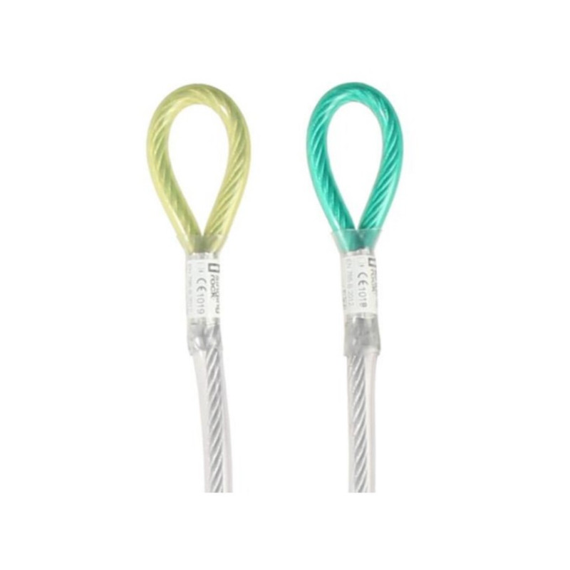BETA CLIMBING - Anneaux ancrage acier - STEEL ANCHOR "I" BETA CLIMBING - Anneaux ancrage acier - STEEL ANCHOR "I"