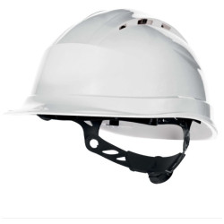 DELTA PLUS - Casque de sécurité - QUARTZ UP IV