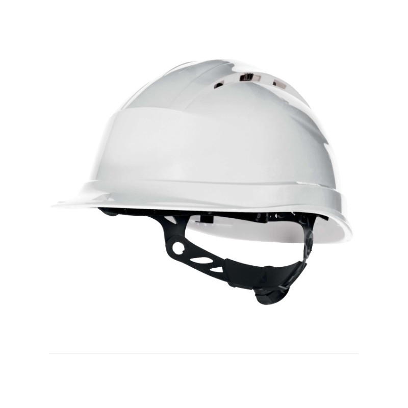 DELTA PLUS - Casque de sécurité - QUARTZ UP IV