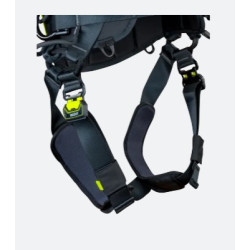 EDELRID - Harnais de sécurité - FLEX PRO PLUS