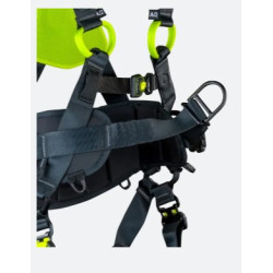 EDELRID - Harnais de sécurité - FLEX PRO PLUS