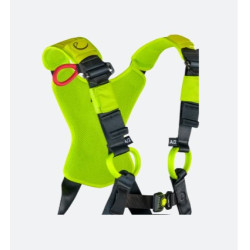 EDELRID - Harnais de sécurité - FLEX PRO PLUS