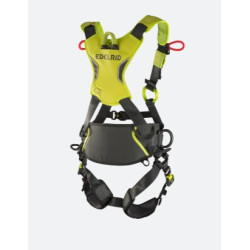 EDELRID - Harnais de sécurité - FLEX PRO PLUS