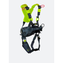 EDELRID - Harnais de sécurité - FLEX PRO PLUS