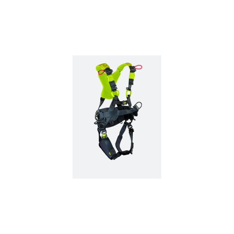 EDELRID - Harnais de sécurité - FLEX PRO PLUS