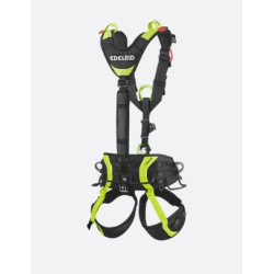 EDELRID - Harnais de sécurité - VECTOR Y