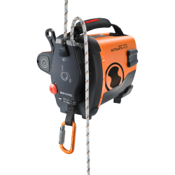 ACTSAFE - Treuil électrique ACX 1batterie grande capacité / caisse standard