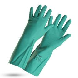 ROSTAING - Gants PRO PHYTO CHIMIE LONG - SNITRILE