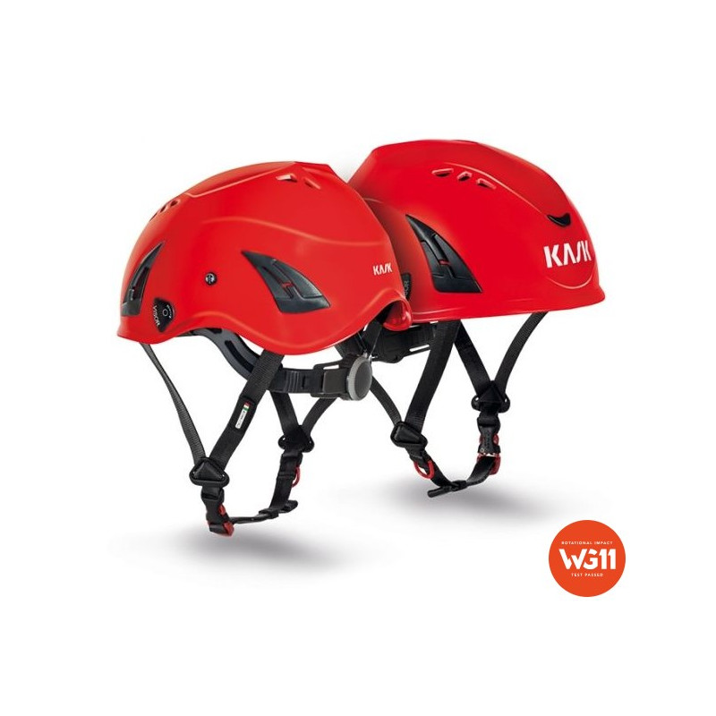 KASK - Casque de sécurité - HP/HIGH PERFORMANCE