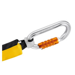 PETZL - Accessoire de maintien pour mousqueton - STRING