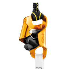 PETZL - Pédale pour remontée sur corde - KNEE ASCENT LOOP