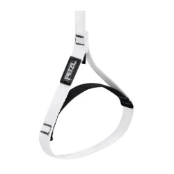 PETZL - Pédale pour remontée sur corde - KNEE ASCENT LOOP