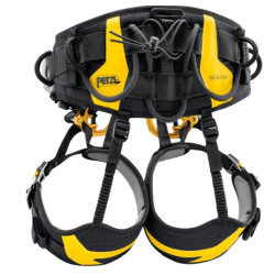 PETZL - BAUDRIER ELAGAGE - SEQUOIA SRT