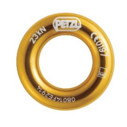 PETZL - Ancrage - Anneau RING