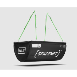 NLG - Barquette anti-chute d'objets - SPACENET™ 2.0