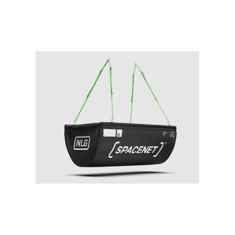NLG - Barquette anti-chute d'objets - SPACENET™ 2.0 NLG - Barquette anti-chute d'objets - SPACENET™ 2.0