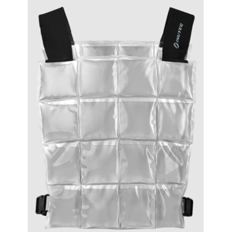 Gilet de ventilateur - HURRISE - Cool Vest - Résistant à la chaleur